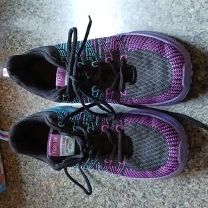 Professional Skateboard Shoes 8 Womans 42 Taged